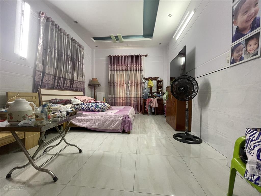 Bán nhà đẹp mặt tiền kinh doanh triệu quang phục quận 5 dt 84m2 nhà đẹp 4tầng btct chỉ 19,5tỷ 9pn
