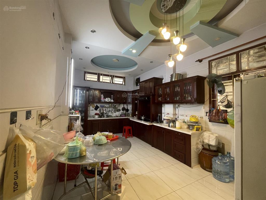 Bán nhà đẹp mặt tiền kinh doanh triệu quang phục quận 5 dt 84m2 nhà đẹp 4tầng btct chỉ 19,5tỷ 9pn
