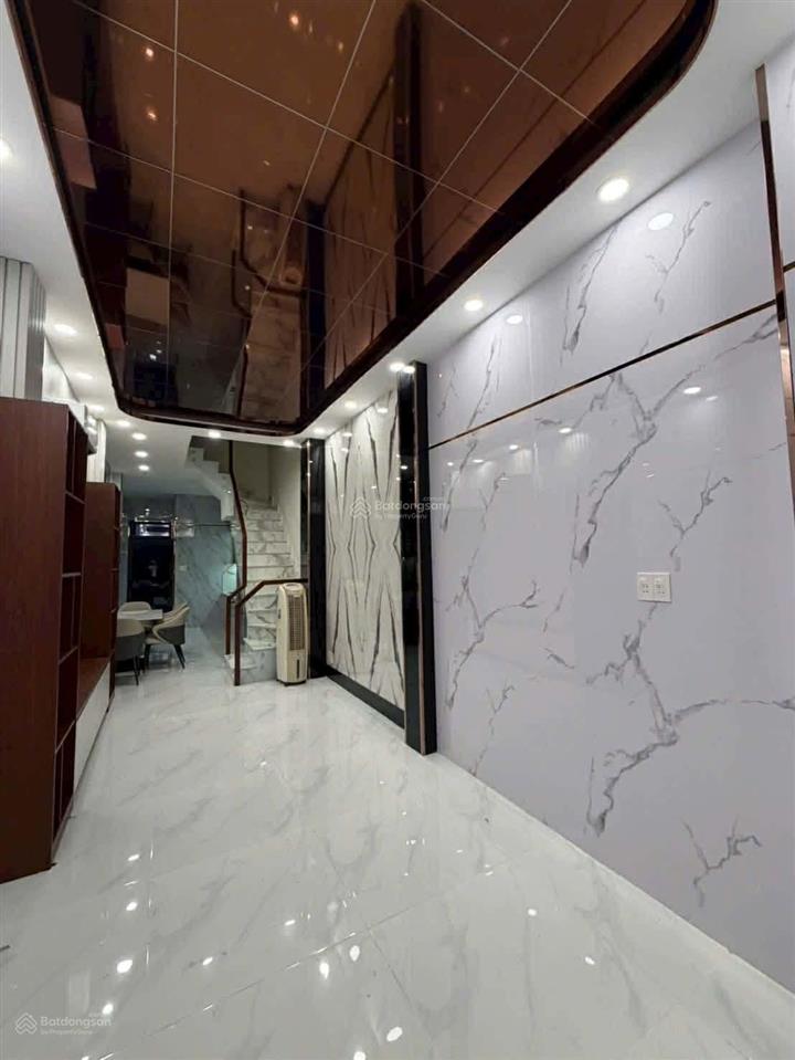 Bán nhà mới 100% mai xuân thưởng 42m2 nhà 4 tầng btct 6pn chỉ 7tỷ880 đang cho thuê 20triệu / tháng