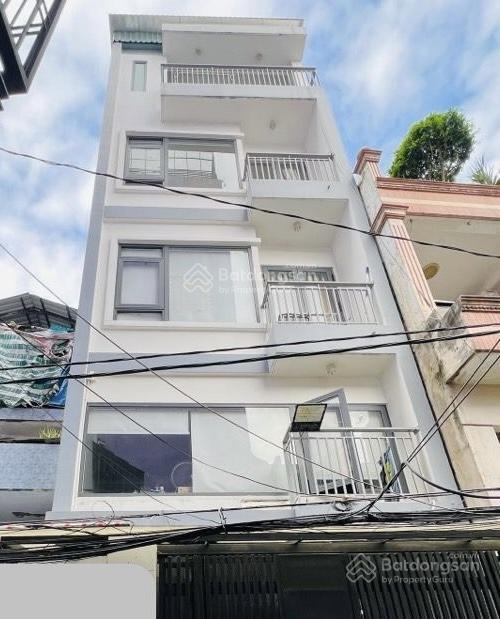 Bán chdv 5tầng btct 10 pn 85 m2 đang có sẵn hơp đồng thuê khoán 80 triệu/1 tháng hậu giang chỉ 10tỷ