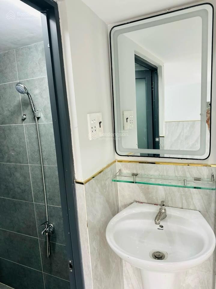 Bán nhà 2 tầng x 30m2 chỉ 1,1 tỷ phạm thế hiển, p6, quận 8 mua bán vi bằng
