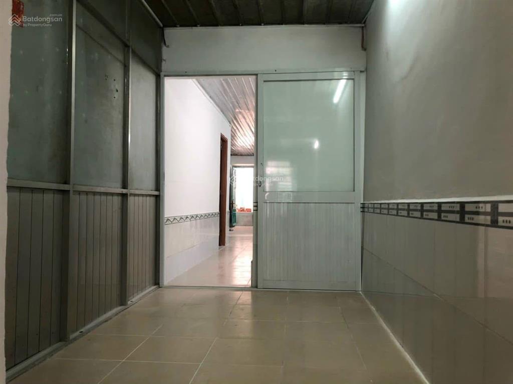 Bán nhà cực rẻ chỉ 40triệu/m2 phạm thế hiển p7 quận 8 hẻm 4m dt 5 x 22m, shr khu dân cư hiện hữu