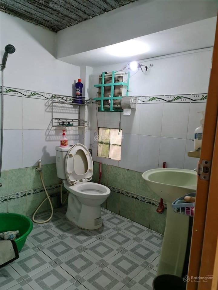 Bán nhà cực rẻ chỉ 40triệu/m2 phạm thế hiển p7 quận 8 hẻm 4m dt 5 x 22m, shr khu dân cư hiện hữu