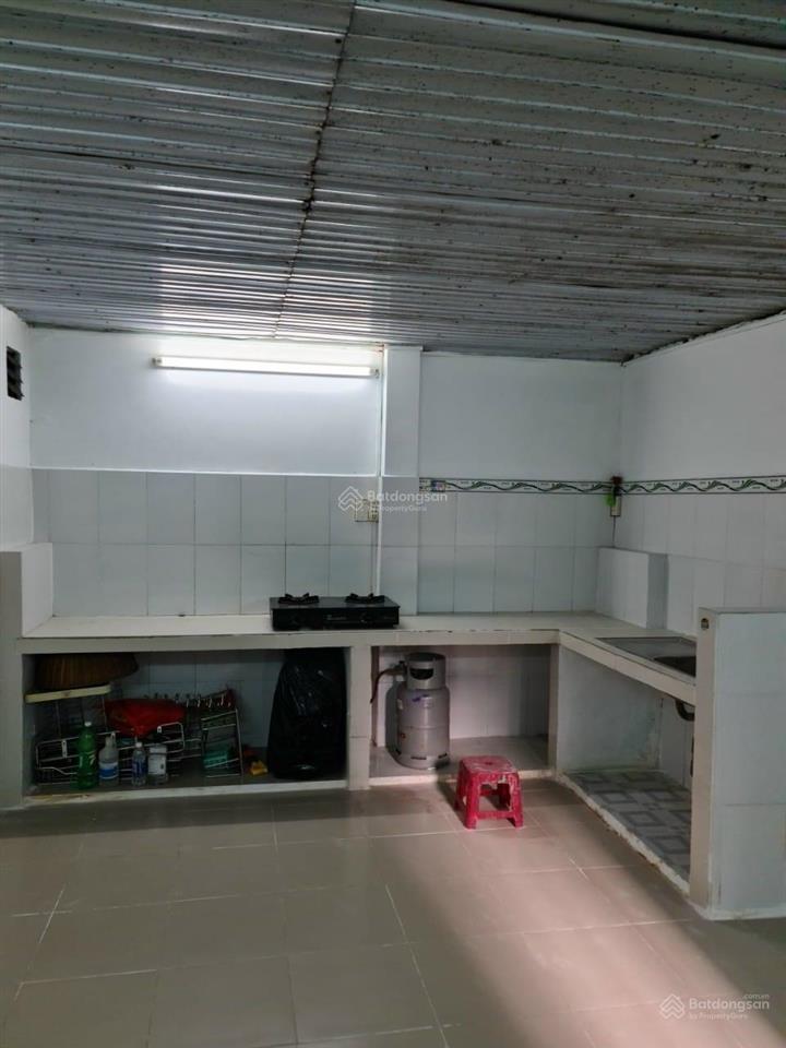 Bán nhà cực rẻ chỉ 40triệu/m2 phạm thế hiển p7 quận 8 hẻm 4m dt 5 x 22m, shr khu dân cư hiện hữu