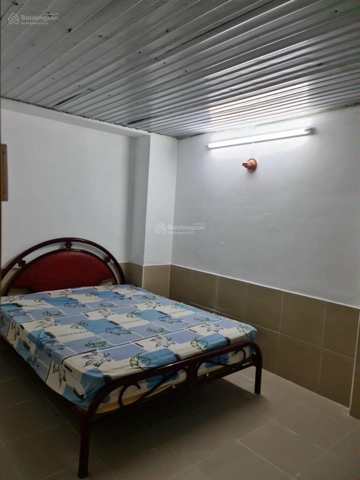 Bán nhà cực rẻ chỉ 40triệu/m2 phạm thế hiển p7 quận 8 hẻm 4m dt 5 x 22m, shr khu dân cư hiện hữu