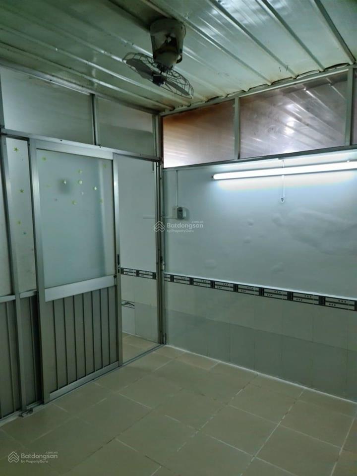Bán nhà cực rẻ chỉ 40triệu/m2 phạm thế hiển p7 quận 8 hẻm 4m dt 5 x 22m, shr khu dân cư hiện hữu