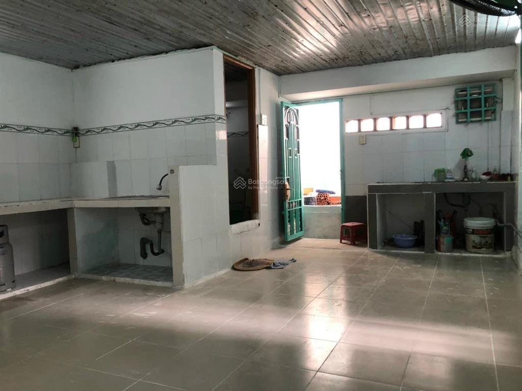 Bán nhà cực rẻ chỉ 40triệu/m2 phạm thế hiển p7 quận 8 hẻm 4m dt 5 x 22m, shr khu dân cư hiện hữu