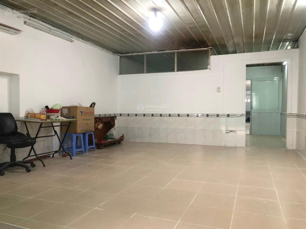 Bán nhà cực rẻ chỉ 40triệu/m2 phạm thế hiển p7 quận 8 hẻm 4m dt 5 x 22m, shr khu dân cư hiện hữu