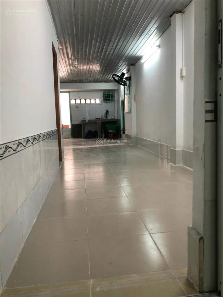 Bán nhà cực rẻ chỉ 40triệu/m2 phạm thế hiển p7 quận 8 hẻm 4m dt 5 x 22m, shr khu dân cư hiện hữu