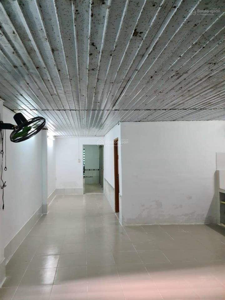 Bán nhà cực rẻ chỉ 40triệu/m2 phạm thế hiển p7 quận 8 hẻm 4m dt 5 x 22m, shr khu dân cư hiện hữu