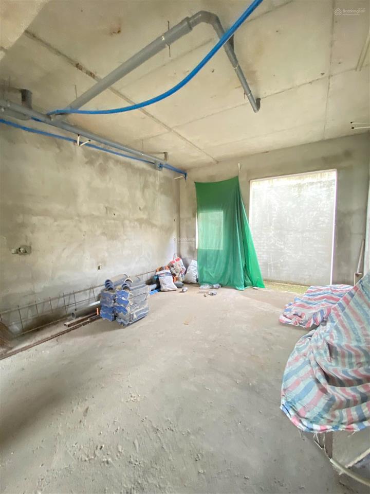 Bán nhà thô 6 tầng dtsd 476m chỉ 13 tỷ có hầm và chờ thang máy đường đại lộ 50m kdc khang điền