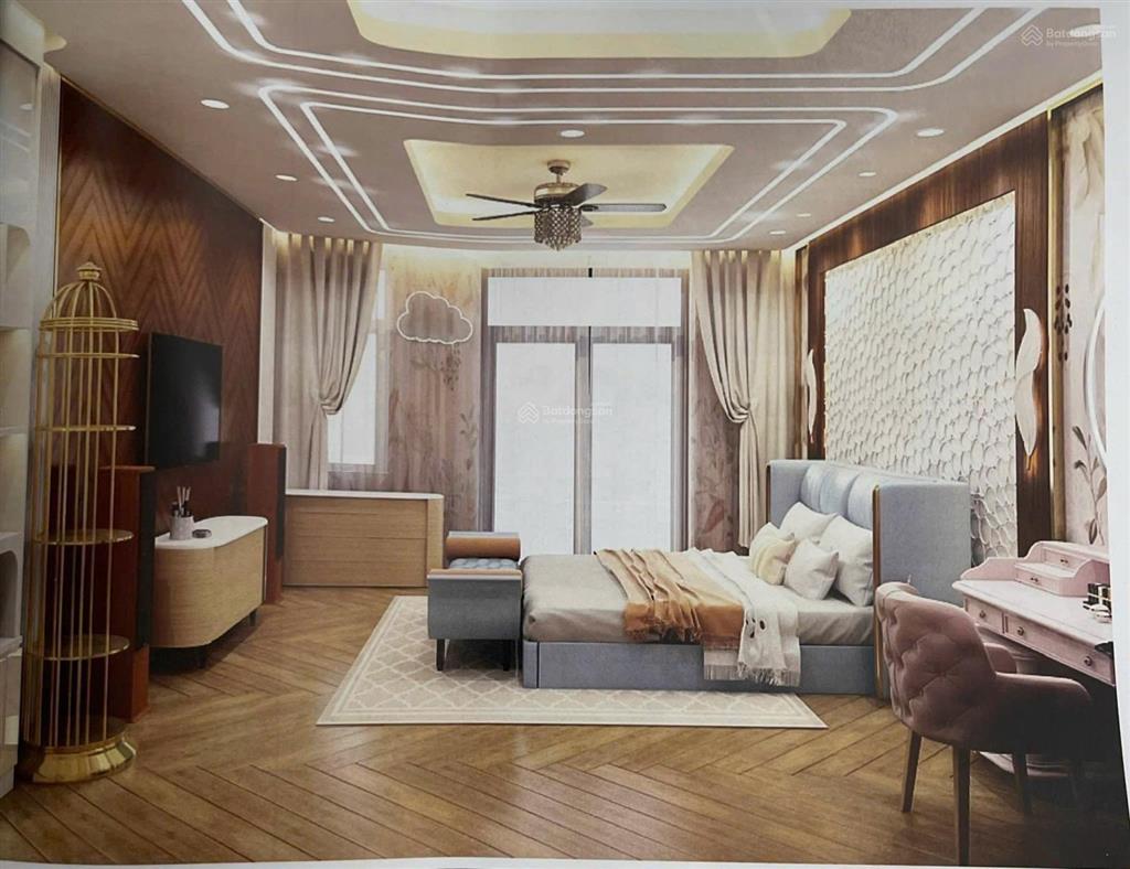 Bán nhà mới 100% 6 tầng dtsd 476m chỉ 13,8tỷ có hầm và chờ thang máy đường 50m kdc khang điền