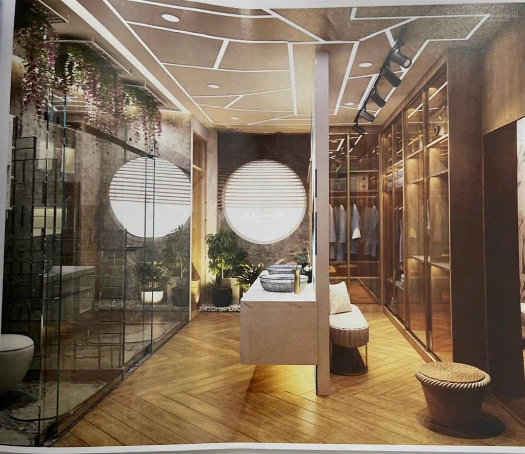 Bán nhà mới 100% 6 tầng dtsd 476m chỉ 13,8tỷ có hầm và chờ thang máy đường 50m kdc khang điền