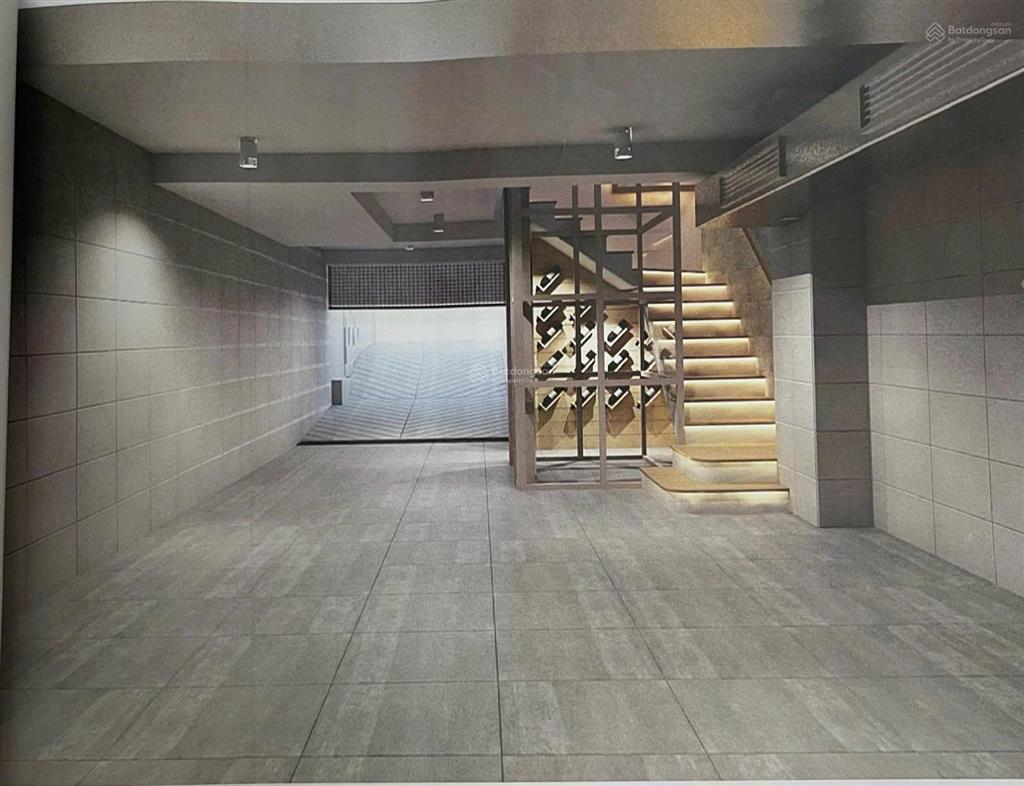 Bán nhà mới 100% 6 tầng dtsd 476m chỉ 13,8tỷ có hầm và chờ thang máy đường 50m kdc khang điền