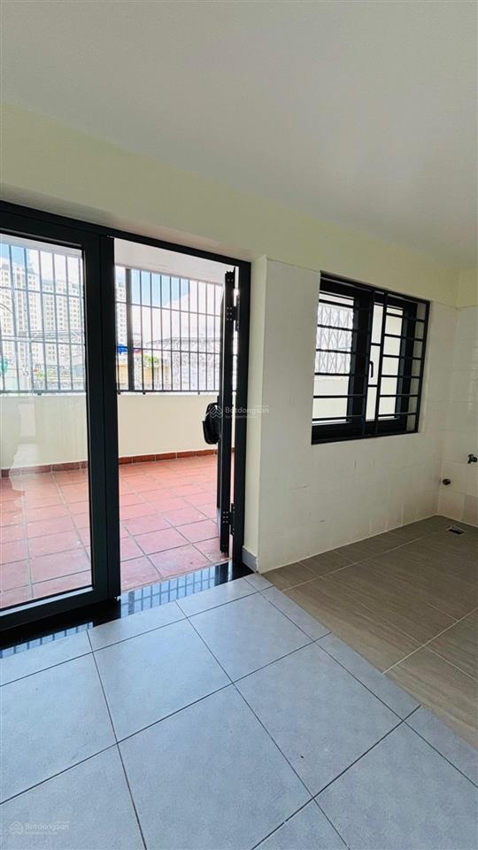 Bán nhà mt đường 20m 4 tầng btct 80m2 chỉ 8,1 tỷ shr khu dân cư hiện hữu phạm thế hiển p7 quận 8