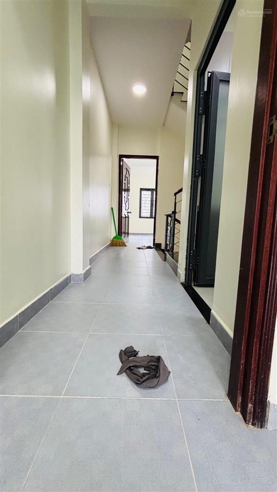 Bán nhà mt đường 20m 4 tầng btct 80m2 chỉ 8,1 tỷ shr khu dân cư hiện hữu phạm thế hiển p7 quận 8