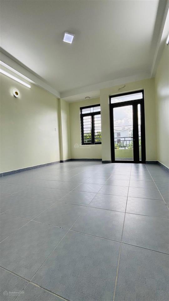 Bán nhà mt đường 20m 4 tầng btct 80m2 chỉ 8,1 tỷ shr khu dân cư hiện hữu phạm thế hiển p7 quận 8