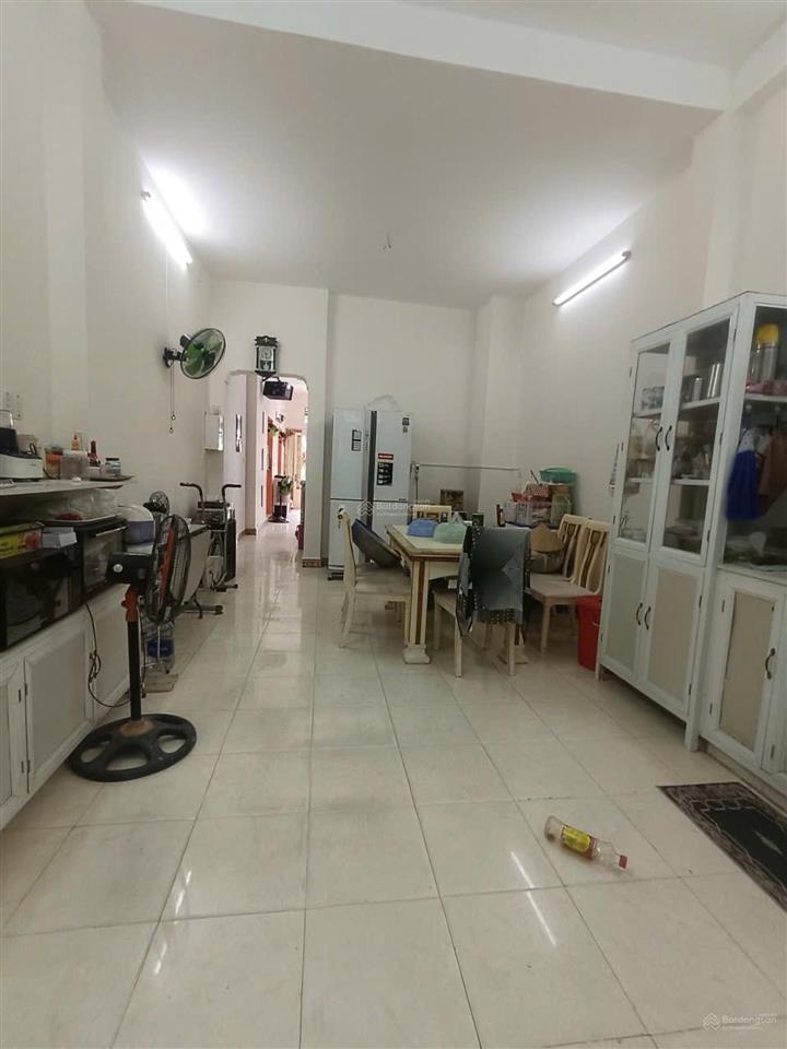 Bán nhà 4tầng mt nội bộ đường 12m kdc bình hưng gần bến xe quận8 dt 80m2 chỉ 10tỷ kdc hiện hữu shr