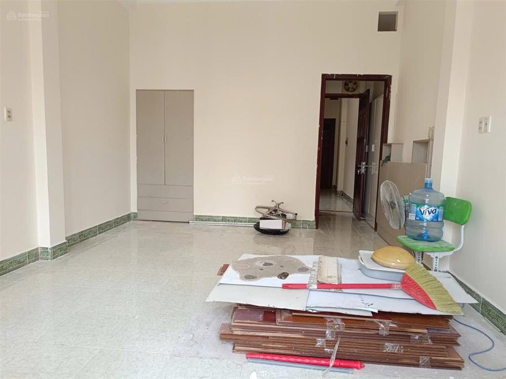 Bán nhà 4tầng mt nội bộ đường 12m kdc bình hưng gần bến xe quận8 dt 80m2 chỉ 10tỷ kdc hiện hữu shr