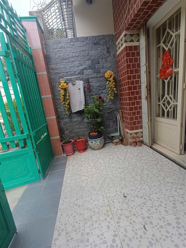 Bán nhà 4tầng mt nội bộ đường 12m kdc bình hưng gần bến xe quận8 dt 80m2 chỉ 10tỷ kdc hiện hữu shr