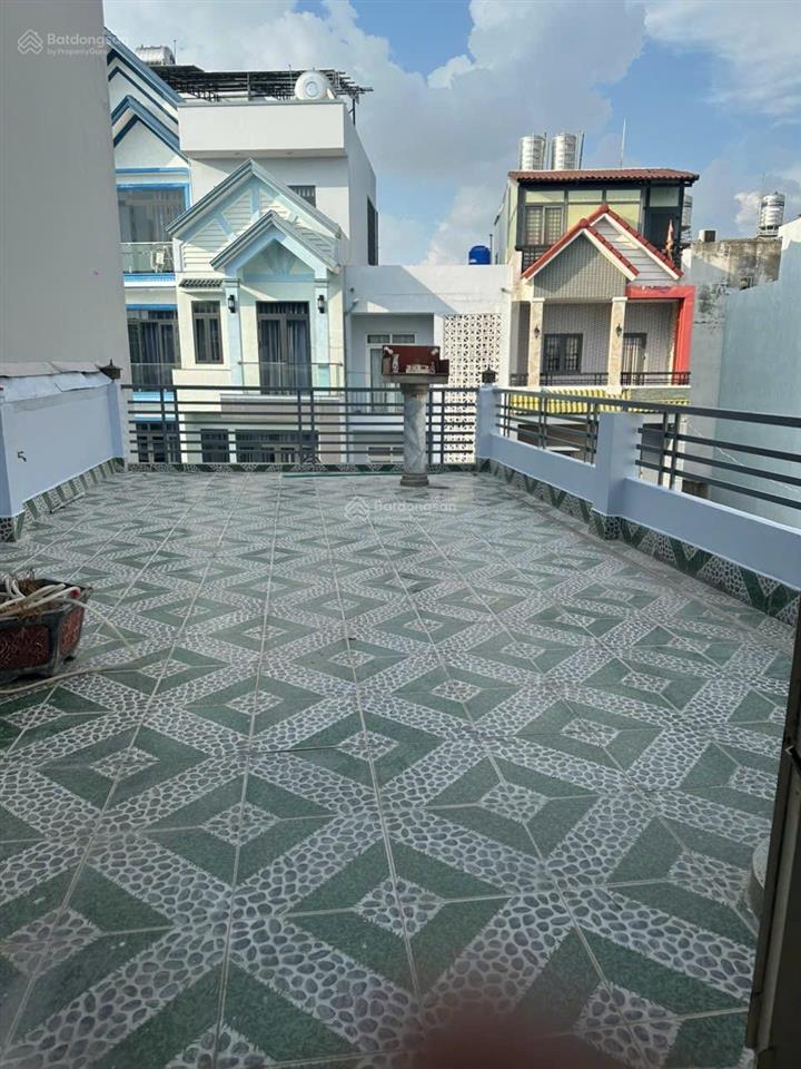 Bán nhà 3 tầng mt nội bộ đường 10m trịnh quang nghị p7 quận 8 dt 114m2 chỉ 8,2 tỷ