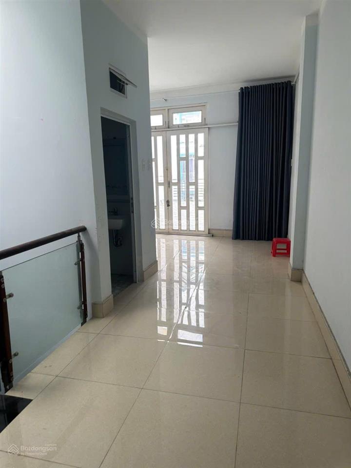Bán nhà 3 tầng mt nội bộ đường 10m trịnh quang nghị p7 quận 8 dt 114m2 chỉ 8,2 tỷ