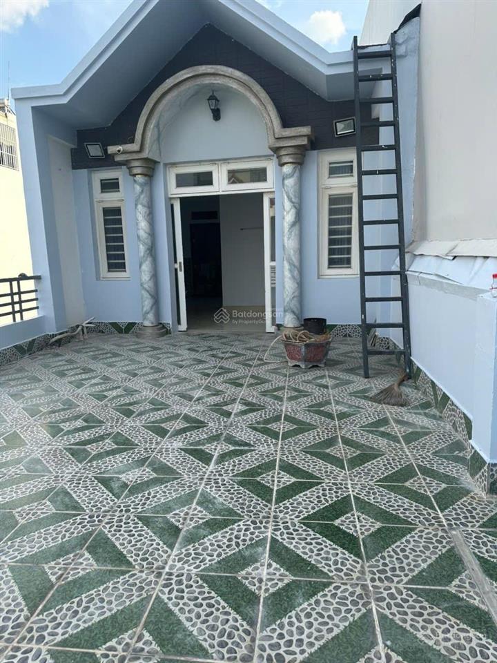 Bán nhà 3 tầng mt nội bộ đường 10m trịnh quang nghị p7 quận 8 dt 114m2 chỉ 8,2 tỷ