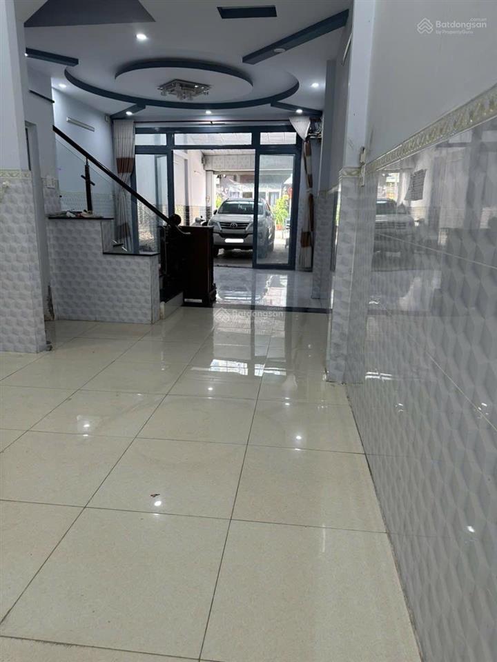 Bán nhà 3 tầng mt nội bộ đường 10m trịnh quang nghị p7 quận 8 dt 114m2 chỉ 8,2 tỷ