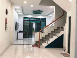Bán nhà 4 tầng btct mặt tiền nội bộ kdc phú lợi p7 quận 8 dt 110m2 chỉ 8,8 tỷ