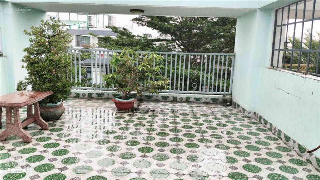 Bán nhà 4 tầng btct mặt tiền nội bộ kdc phú lợi p7 quận 8 dt 110m2 chỉ 8,8 tỷ