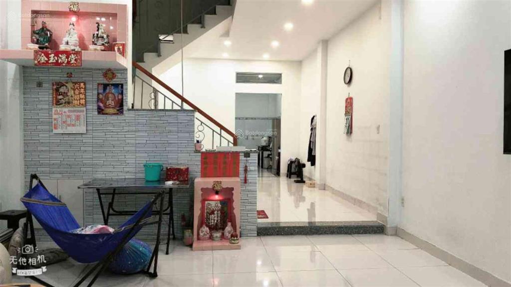Bán nhà 4 tầng btct mặt tiền nội bộ kdc phú lợi p7 quận 8 dt 110m2 chỉ 8,8 tỷ