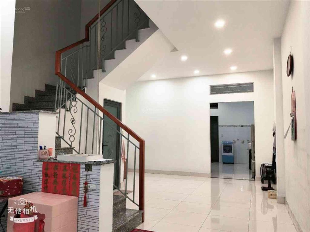 Bán nhà 4 tầng btct mặt tiền nội bộ kdc phú lợi p7 quận 8 dt 110m2 chỉ 8,8 tỷ