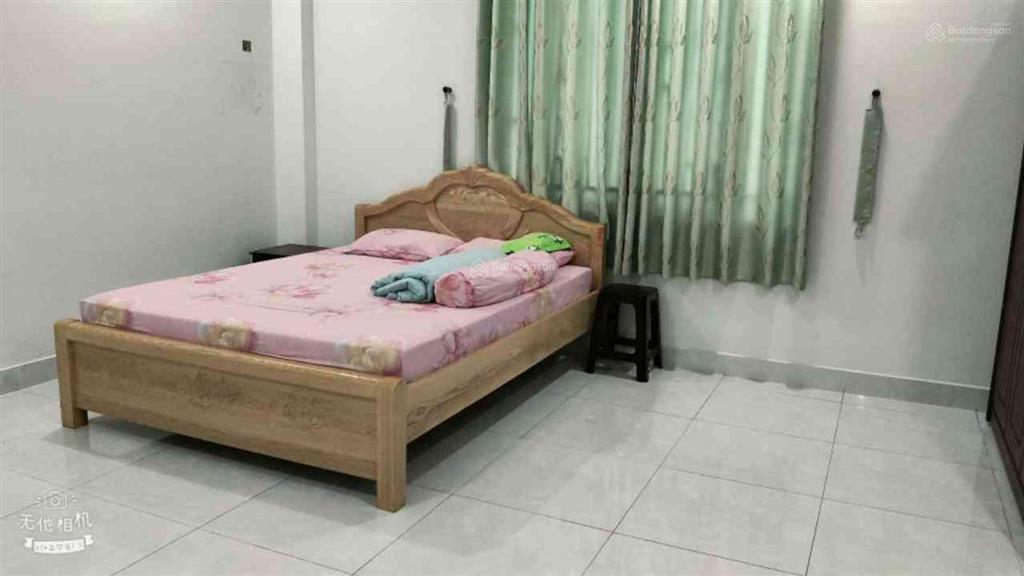 Bán nhà 4 tầng btct mặt tiền nội bộ kdc phú lợi p7 quận 8 dt 110m2 chỉ 8,8 tỷ