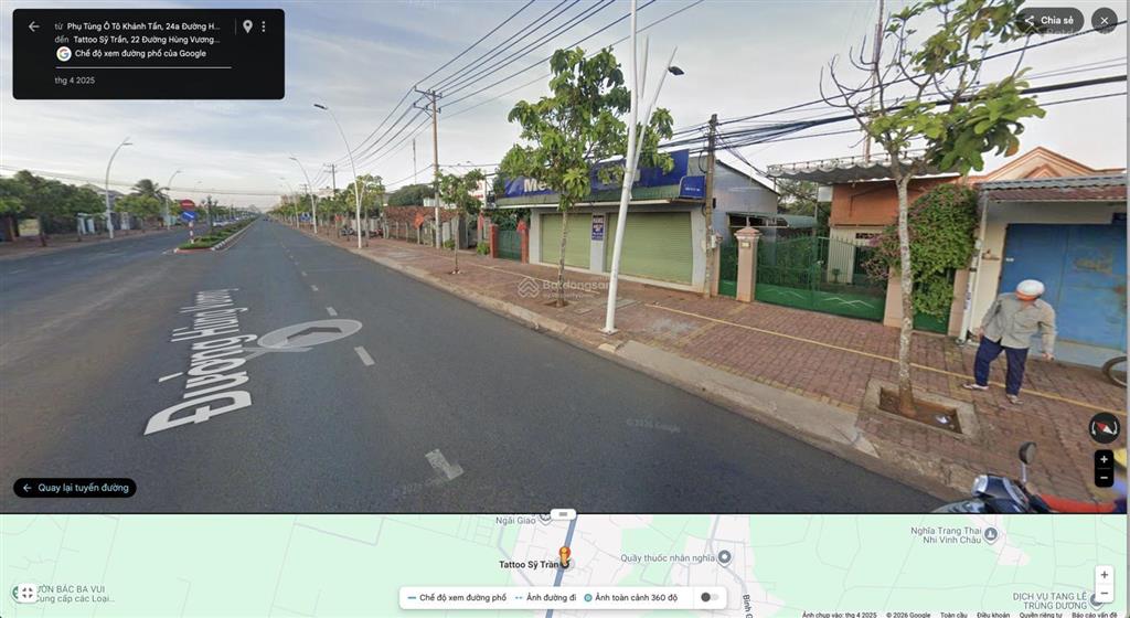 Cần bán nhà riêng tại hùng vương, ngãi giao, 8.5 tỷ, 408 m2, chính chủ uy tín có thỏa thuận.