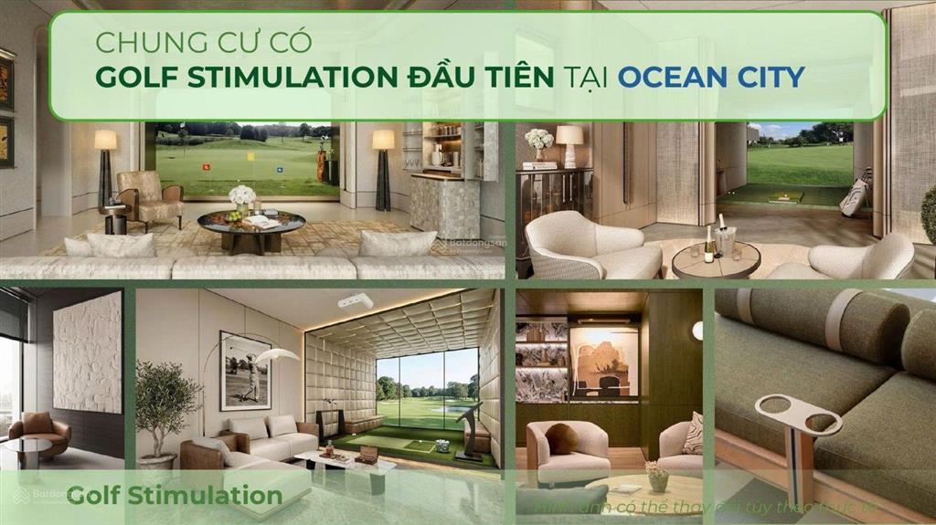 Chỉ cần vốn ban đầu 375 triệu anh chị đã sở hữu 1 căn hộ cao cấp của mik tại ocean city