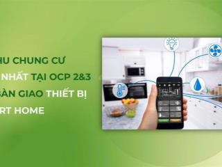 Chỉ cần vốn ban đầu 375 triệu anh chị đã sở hữu 1 căn hộ cao cấp của mik tại ocean city