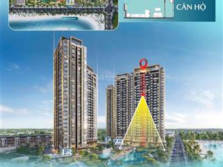 Chỉ hơn 3,5 tỷ sở hữu căn 1pn+ đẹp masteri grand coast? c5z32008a | 1pn+ | 50,4m2 | tầng 20