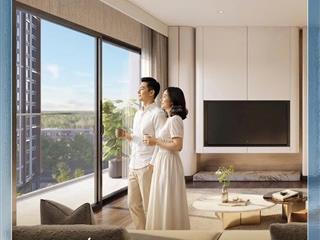 Tặng 45.000.000đ khi mua căn 3 ngủ+ góc kính cong 106,4m2 th.thủy giá 7,55 tỷ masteri grand coast