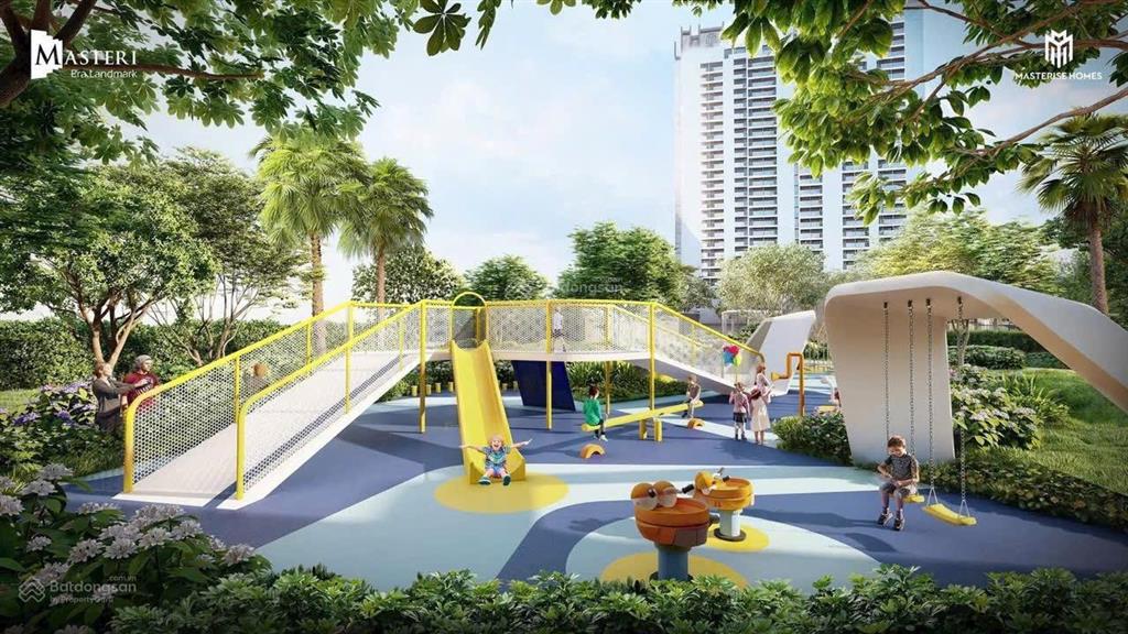 Vốn ban đầu 1,15 tỷ, sở hữu ngay căn 1n + dt 46,9m2, masteri era landmark 4 năm không lo gốc lãi