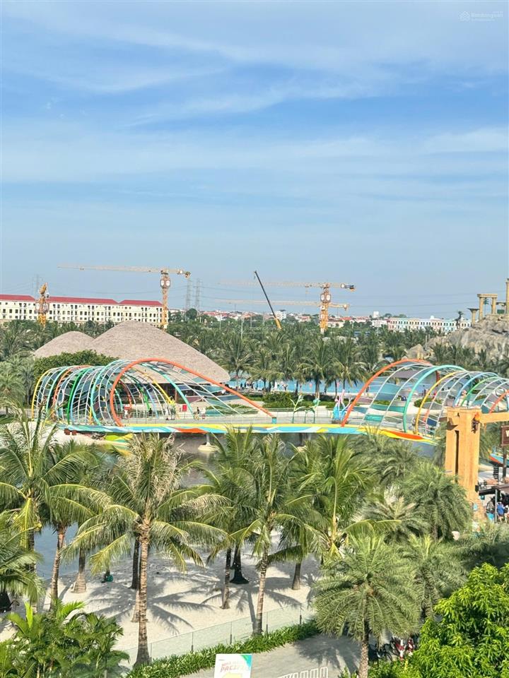 Masteri grand coast 1br+ tầng 22 | 46,3m | view thoáng