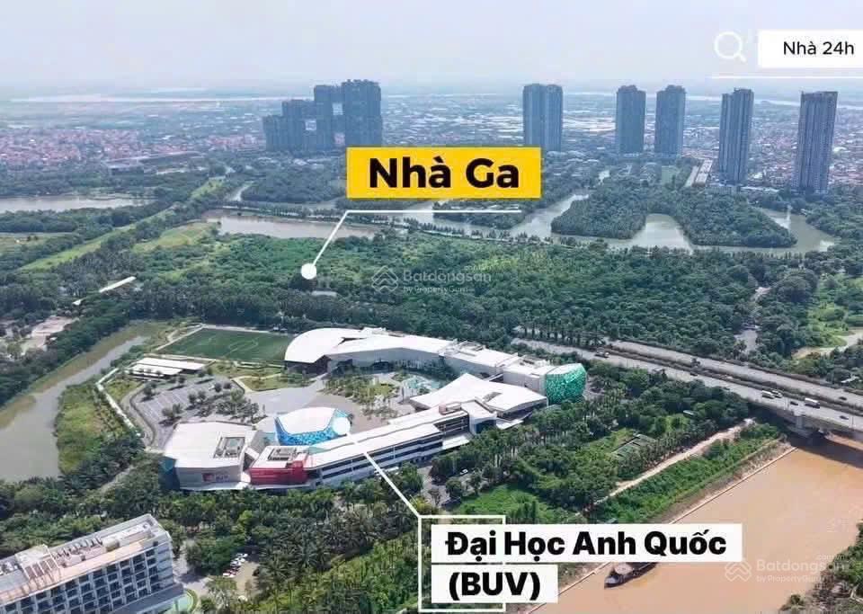 Căn hộ cc masteri grand coast 1n + bán, 3,5 tỷ, 45m2, đầy đủ tiện nghi ở hưng yên