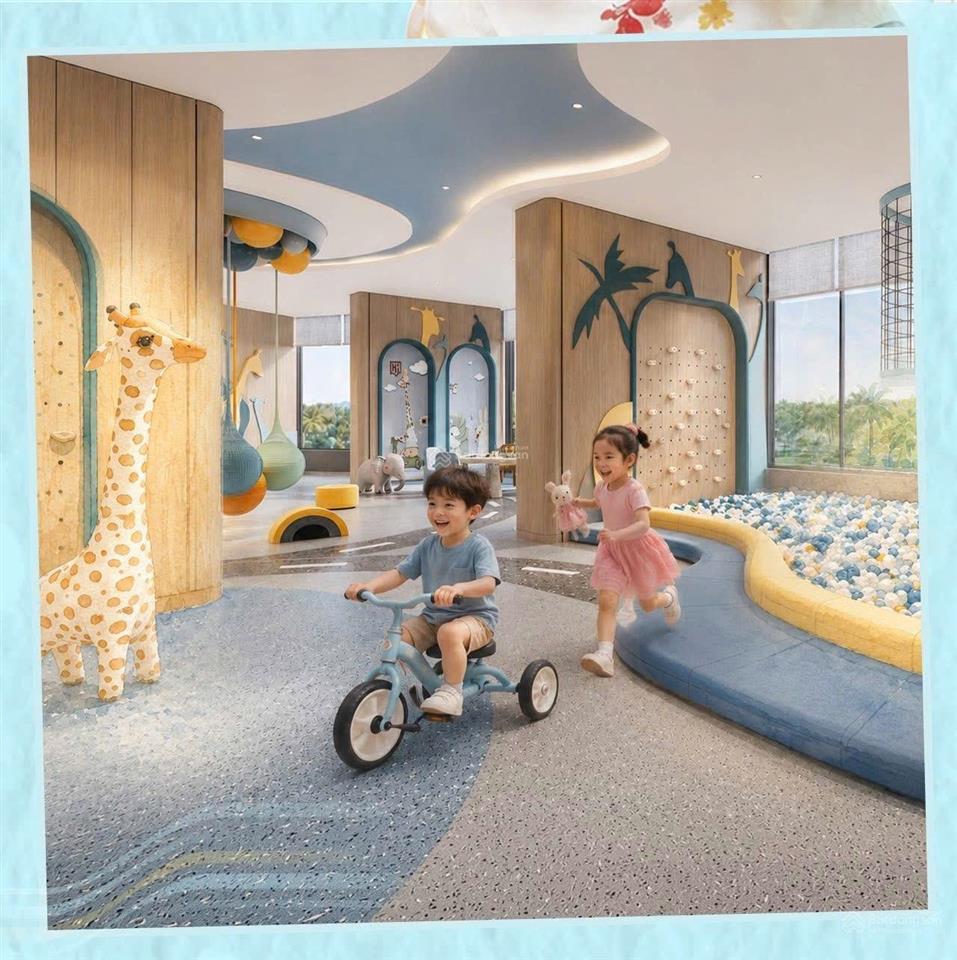 Căn hộ cc masteri grand coast 1n + bán, 3,5 tỷ, 45m2, đầy đủ tiện nghi ở hưng yên