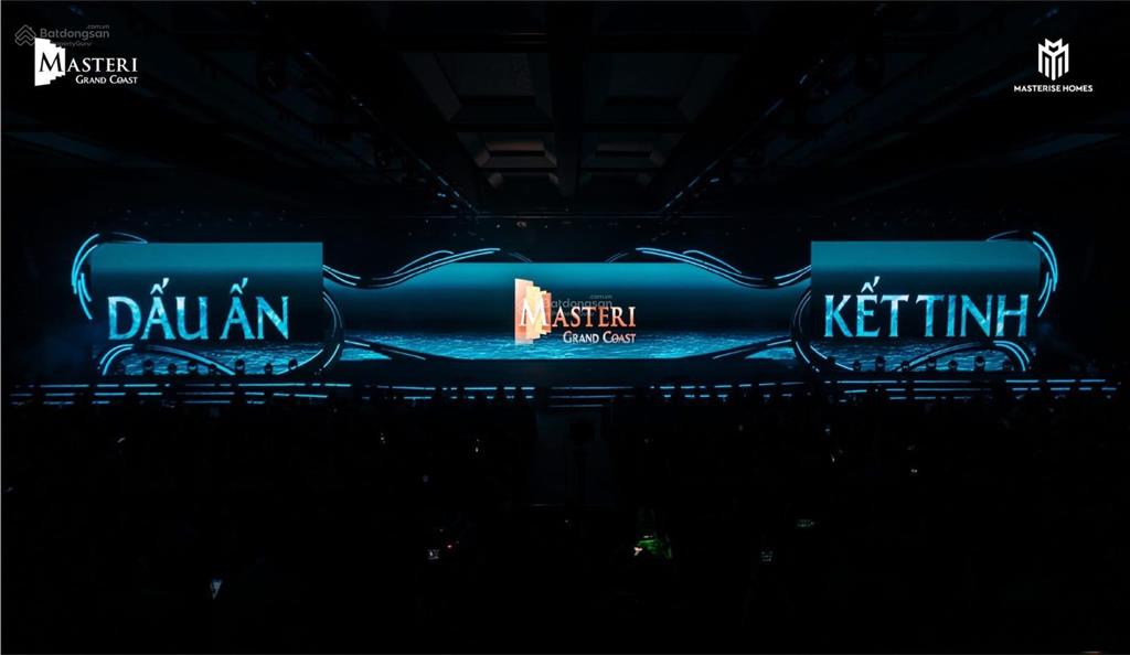 Căn hộ cc masteri grand coast 1n + bán, 3,5 tỷ, 45m2, đầy đủ tiện nghi ở hưng yên