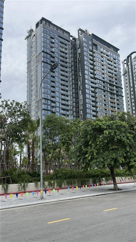 Vip căn á hậu góc kính cong duplex view biển hồ tạo sóng vin2 lumiere springbay chỉ 14,597 tỷ