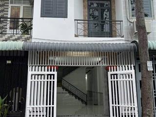 Bán nhà tp. hcm cách bệnh viện nhi đồng 10p đi xe, giá 740 triệu không phát sinh