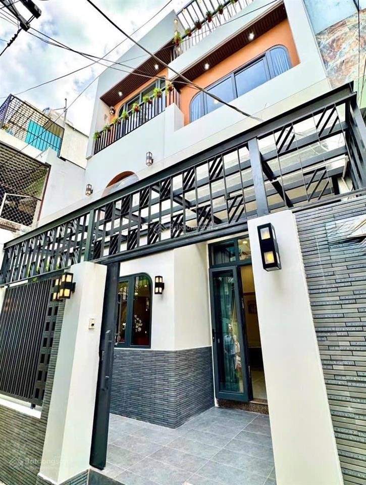 Bán nhà gần bến xe miền tây kế siêu thị kế siêu thị go an lạc, tp.hcm giá 740 triệu không phát sinh