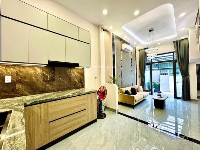 Bán nhà gần bến xe miền tây kế siêu thị kế siêu thị go an lạc, tp.hcm giá 740 triệu không phát sinh