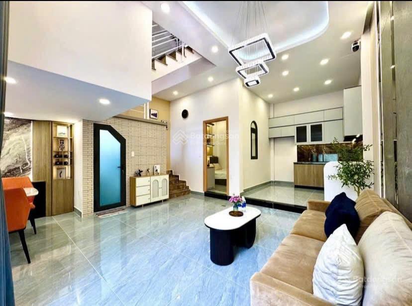 Bán nhà gần bến xe miền tây kế siêu thị kế siêu thị go an lạc, tp.hcm giá 740 triệu không phát sinh