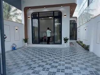 Bán nhà gần chợ phú lạc, tp. hcm giá 670 triệu sổ hồng riêng không phát sinh