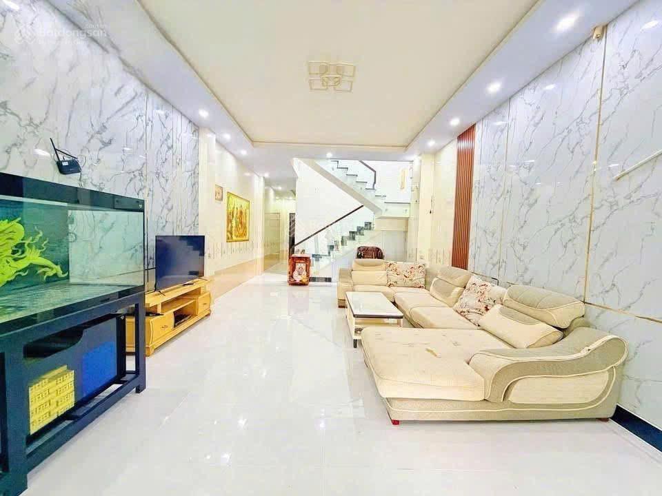 Bán nhà gần bến xe miền tây giá 1 tỷ 360 triệu sổ hồng riêng, giá thương lượng